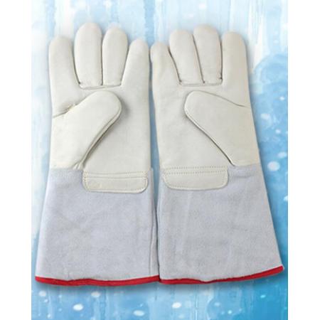 防冻手套	二氧化碳防冻手套