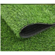 仿真草坪地毯1.5米宽*1米长  假草坪人造假草皮塑料绿色地毯围挡户外室内幼儿园操场装饰