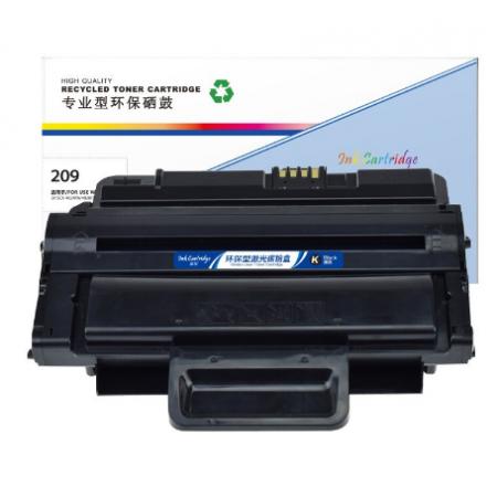 盈佳 Inkcartridge 209 硒鼓 黑色 适用三星 SCX-4824FN 4824HN 4828HN 4828FN 计价单位:支