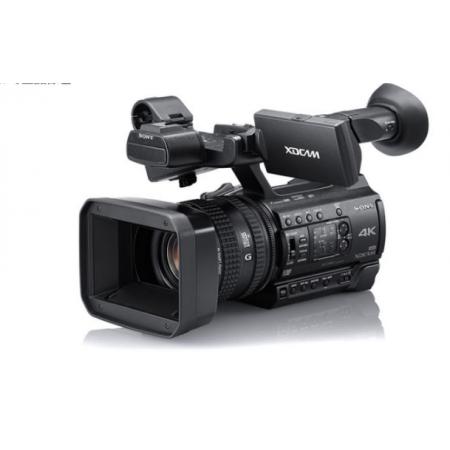 索尼（SONY） PXW-Z150 手持式4K高摄影机