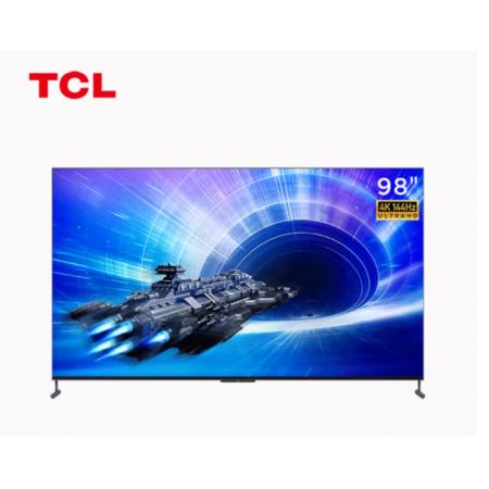 TCL  98英寸电视机 98T7E