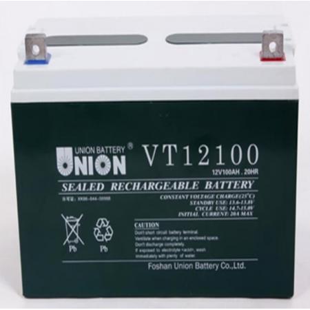 UPS不间断电源 电池	友联	VT12100