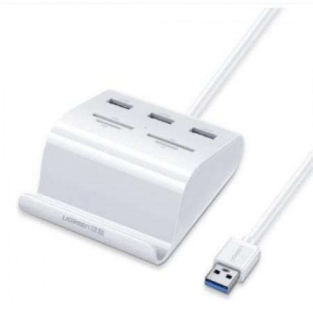 绿联   转换器USB3.0	30344
