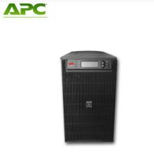 APC UPS不间断电源 SURT15KUXICH  15KVA延时60分钟(含32只电池/电池监控及安装调试)
