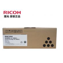 理光（RICOH）原装3400墨粉 粉盒 碳粉 墨盒 硒鼓 3400/3410/3500/3510 SP 3400LC型 2500页