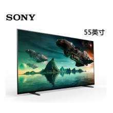 索尼（SONY）XR-55A80J 55英寸 电视机