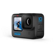 哥普乐GoPro HERO10 Black 运动相机  水下防水记录防抖 照相机 Vlog数码运动