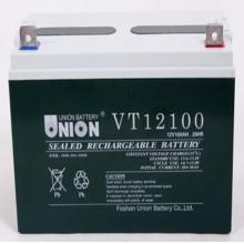 UPS不间断电源 电池	友联	VT12100