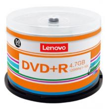 光盘	联想DVD-R 4.7G每片/50片/桶16X