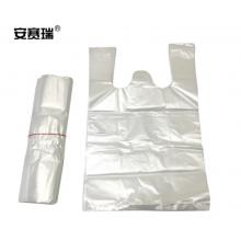 安赛瑞 透明塑料袋 打包袋 25×38cm 100只/包