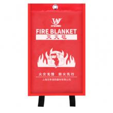 灭火毯 文举  1.5米 逃生毯