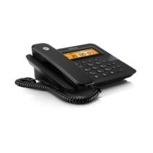 电话	摩托罗拉（Motorola）   c2601一拖一 无绳电话
