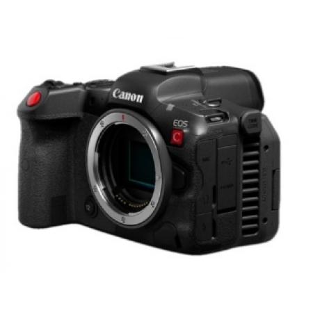 佳能（Canon）EOS R5C机身 8K60P RAW机内记录 约4500万像素20张/秒高速连拍 （含相机包/读卡器）