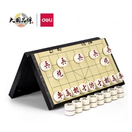 得力（deli） 象棋 小号6767