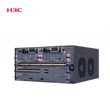 核心交换机带光模块	H3C	S7503X