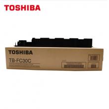 东芝（TOSHIBA）TB-FC30C原装废粉盒 2010AC