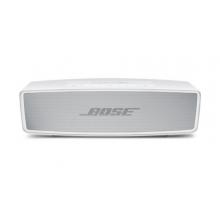 BoseSoundLinkmini 蓝牙音响 II-特别版（银色） 无线桌面电脑音箱/扬声器 Mini2 Mini二代