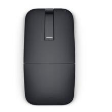 戴尔（DELL）无线蓝牙鼠标家用办公旅行人体工学鼠标MS700 便携鼠标 多设备秒切秒连 笔记本鼠标 黑色