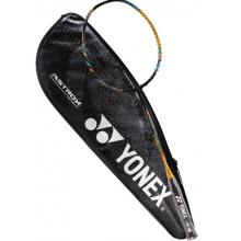 YONEX尤尼克斯羽毛球拍全碳素单拍天斧AX88DGAME金4U5空拍附手胶