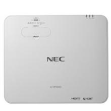 NEC  nec-NP-P607UL+