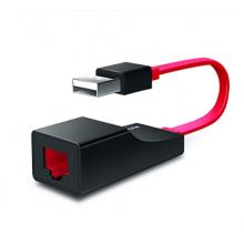 普联（TP-LINK） TL-UF210 USB有线网卡