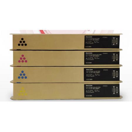 理光 IMC3500型黑粉-31K（842271/72/73/74） 四色