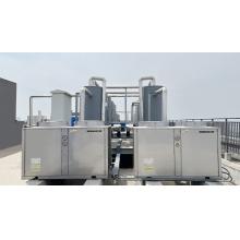 WSM威仕曼 热水系统泵 WHP-80L