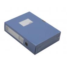 晨光蓝色档案盒 ADM95290