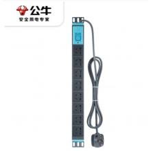 PDU 公牛 16A