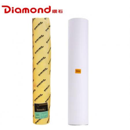 钻石（Diamond）工程绘图纸 2英寸芯620mm*50米/卷