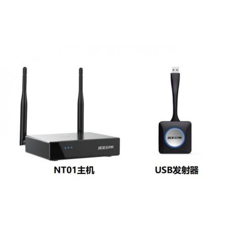 无线传屏器    宝疆  NT01