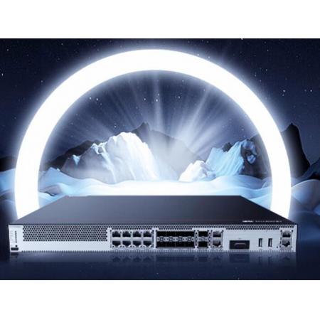 华为坤灵USG6000E-S17+TP1年 入侵防御/僵尸网络检测+反病毒+文件云端威胁鉴定+网页云端威胁鉴定