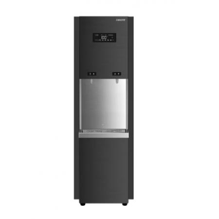 美滋露 MS MAIDEN STREAM纳滤商用净水器商用直饮机开水器纯净水机饮水器净水设备办公室工厂公司学校医院净饮机一体式 MS-M2（2出水40-70人）