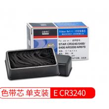 埃特（elite_value） E CR3240 黑色色带芯 (适用实达 CR3240/5400/6400/AR3200/AR970)