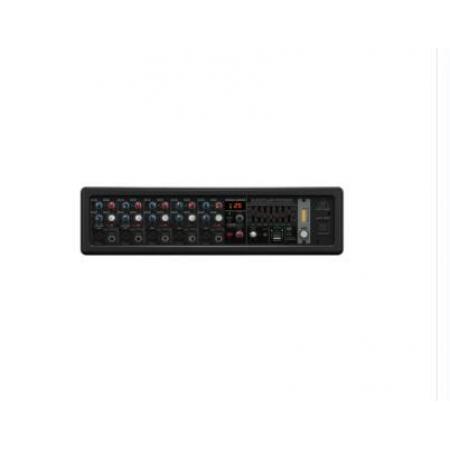 声艺  EFX8  显卡