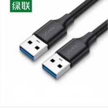 绿联usb3.0数据线2m