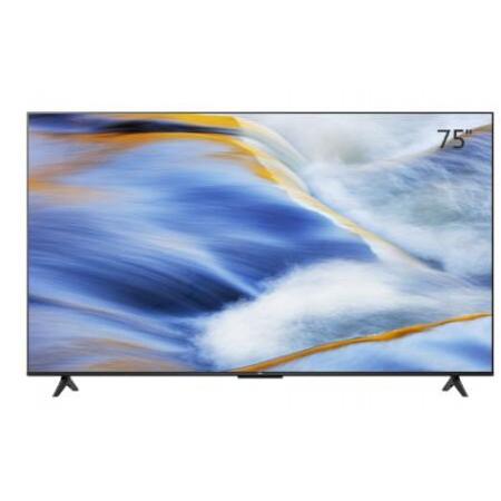 TCL  75寸  电视机  75G60E