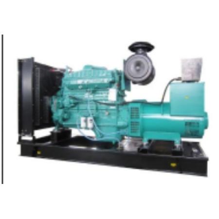上海鼎鑫   发电机 DC132S3 额定功率 120KW