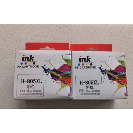 墨盒	ink	H-805XL