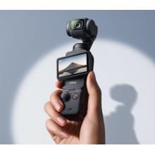 大疆DJI Osmo Pocket 3全能套装 一英寸口袋云台相机 OP灵眸手持数码相机
