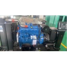 玉柴   发电机   YCPG165GS-T2