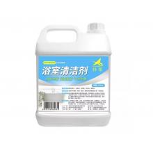 扬星浴室清洁剂2500ml/桶