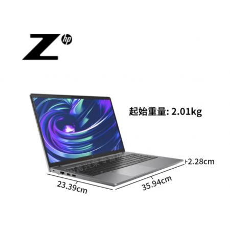  惠普   移动工作站 HP ZBook Power 15.6 inch G10