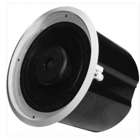 两分频同轴天花扬声器    Electro-voice    EVID C12.2