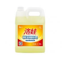 洛娃84消毒液3.785L