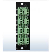 NetMax八通路模拟输入模块	EV	AI-1