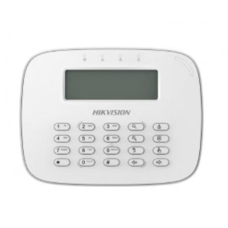 报警键盘	海康威视	DS-PK-LR(433MHz)