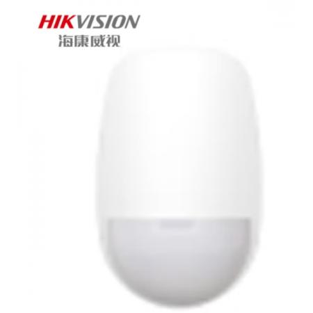 红外双鉴探测器	海康威视	DS-PDD15AM-EG2