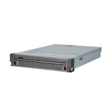 流媒体服务器	海康威视	DS-VE22S-B(6532)