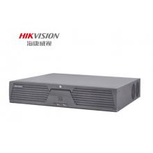 泛智能超脑NVR	海康威视	iDS-9632NX-I8/HW-F-G2(标配)/大模型